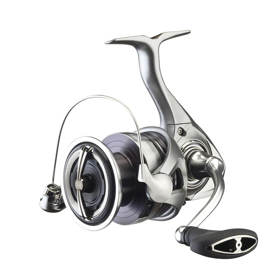 スピニングフィッシングリール,ベイトキャスティング,塩水,淡 - Daiwa Reel Fuego のレビューと価格